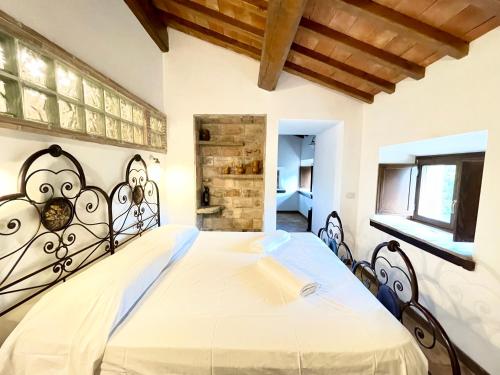 Casale Torresquadrata in Rosceto Le Cinque Torri