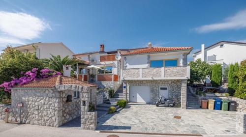 Apartment Markič - Location saisonnière - Krk
