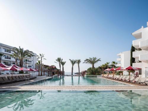Inturotel Esmeralda Park, Cala d'Or