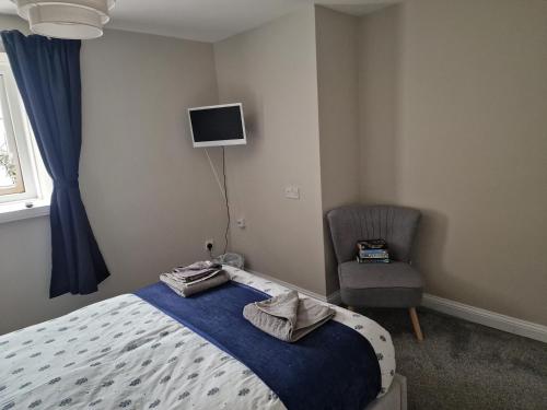 Fairladies Barn Guest House - image 13