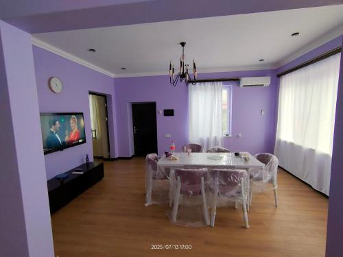 Gabala Summer House