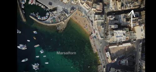 Seaside Loft, Marsalforn (fotografie 3)