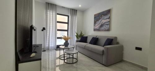 Seaside Loft, Marsalforn (fotografie 4)