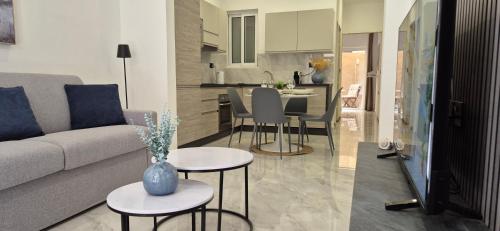 Seaside Loft, Marsalforn (fotografie 2)