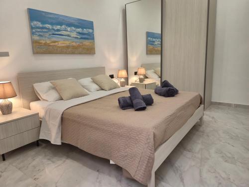 Seaside Loft, Marsalforn (fotografie 6)