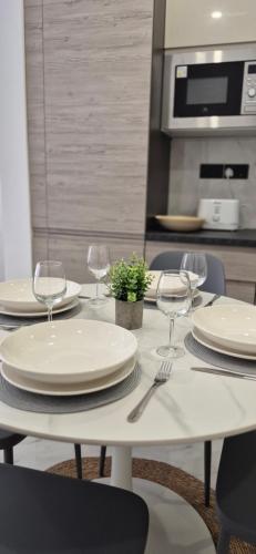Seaside Loft, Marsalforn (fotografie 9)