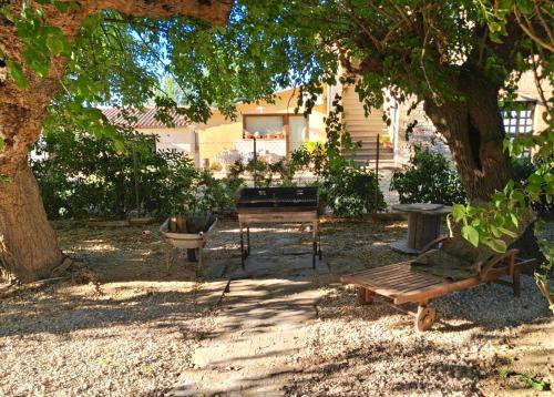 Casale Torresquadrata in Rosceto Le Cinque Torri