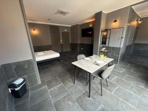 Logements des choraux in ทัวร์เน