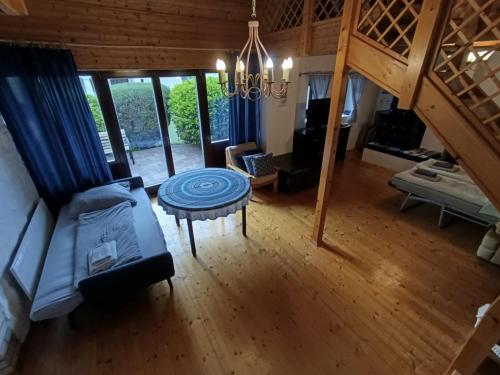 Falusi vendeghaz, Rural guesthouse Nagyvazsony in Nagyvázsony