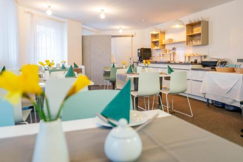 Appartis - Hotel am Stadtpark in Sindelfingen
