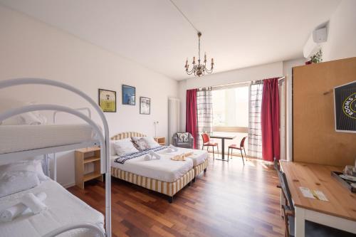 Rooms Al Festival