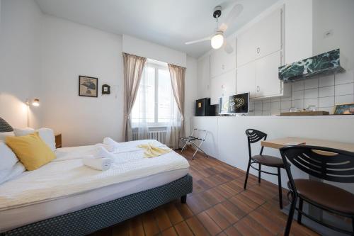 Rooms Al Festival in Locarno