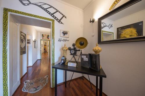 Rooms Al Festival in Locarno