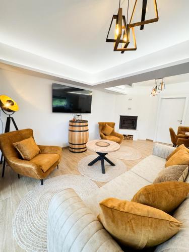 Villa Aurelia Wellness Bihać