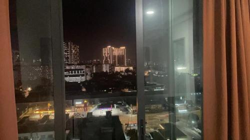 服务式公寓, Kuala Lumpur