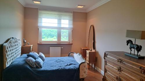 Apartament przy Ziołowej