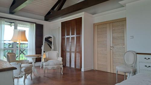 Apartament przy Ziołowej