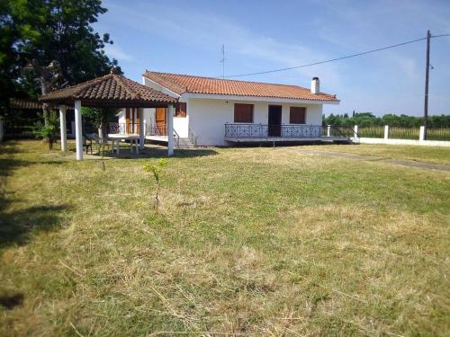 Villa Loutra Killinis gîte à louer Kalívia