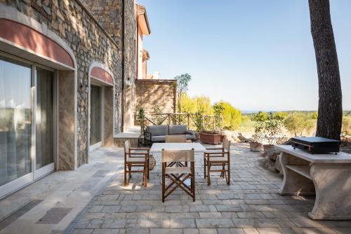 Castel del Mare 4