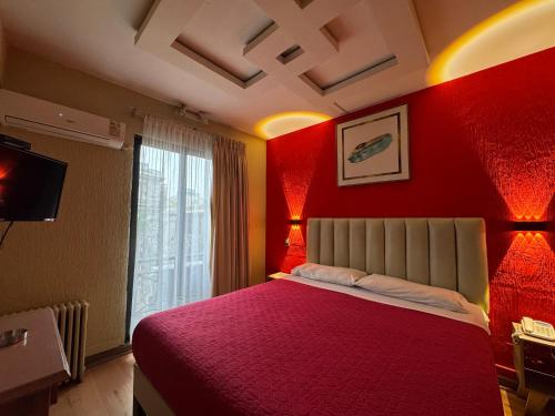 Intimo Hotel Miraflores in Santiago