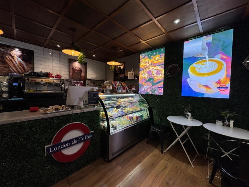 Intimo Hotel Miraflores in Santiago