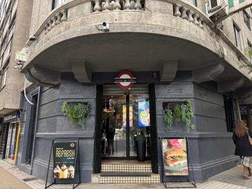 Intimo Hotel Miraflores in Santiago