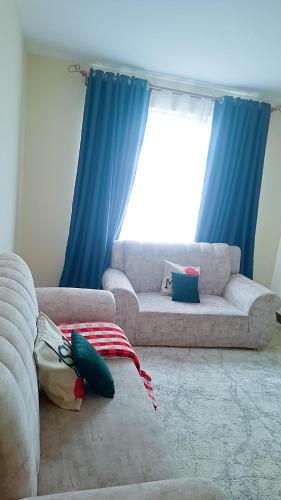 Beleza Smart Homes in Athi River