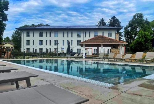 . Hotel Csillag Tokaj