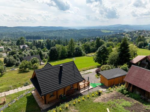 Dobry Lot - Agroturystyka