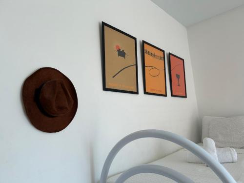 Rooms Al Festival