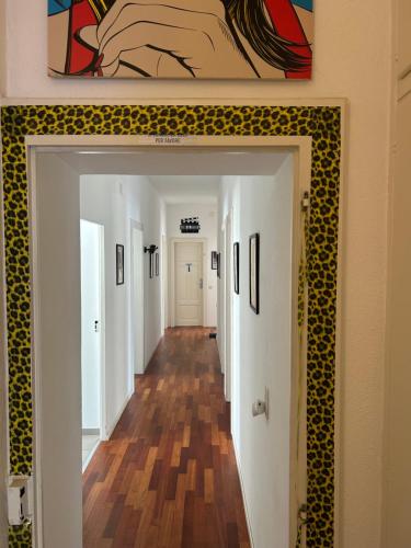 Rooms Al Festival in Locarno