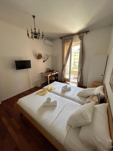 Rooms Al Festival