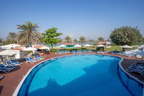 Marbella Resort - Swimming pool