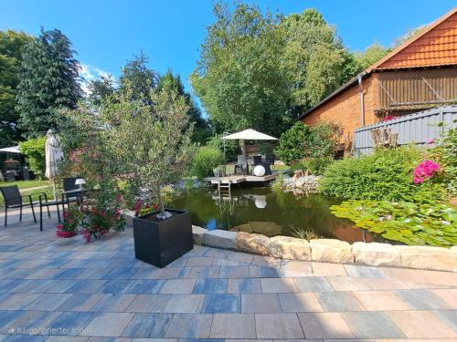 Meine Ferienwohnung Seeburg 2