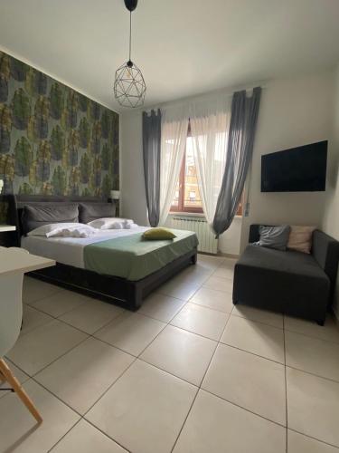 B&B 30 mt dal Duomo, Benevento