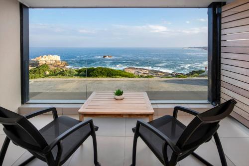 Terraza/balcón, The W-Collection Esplanade Hermanus in Hermanus