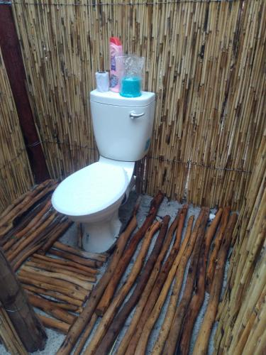 Kayubo Campsite in Kongola