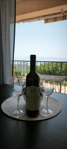 Apartments EMMA in 高斯特尼拉