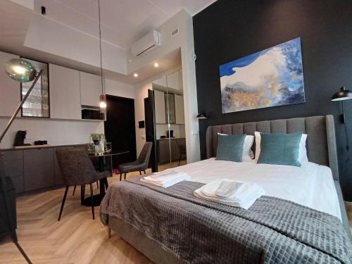 Luise LuXe Suites, Таллин