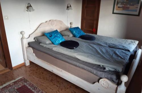 Villa pa Osterlen in Borrby