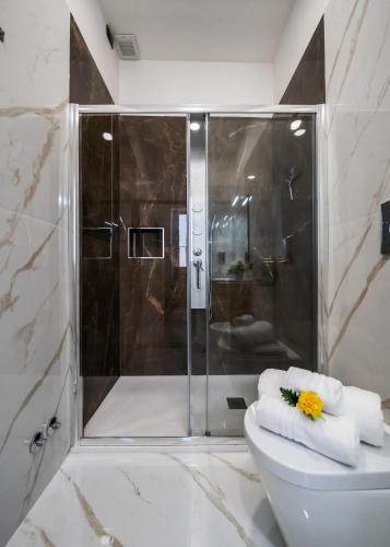 Ducha, Cilento Dreams in Agropoli