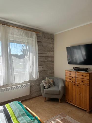 Kislod Apartman in Kislod