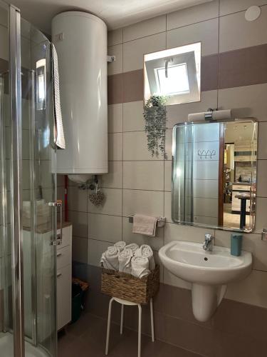 Kislod Apartman in Kislod