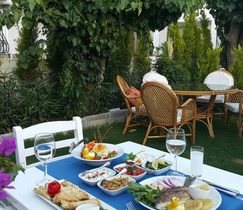 Fiko Hotel Bodrum Price Address Reviews