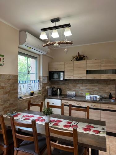 Kislod Apartman in Kislod