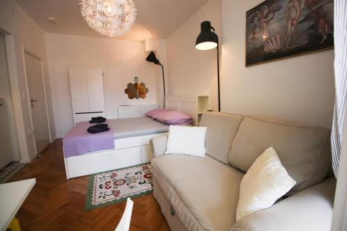 Luxury living Apartments, Split (photo 6)