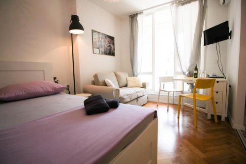 Luxury living Apartments, Split (photo 7)