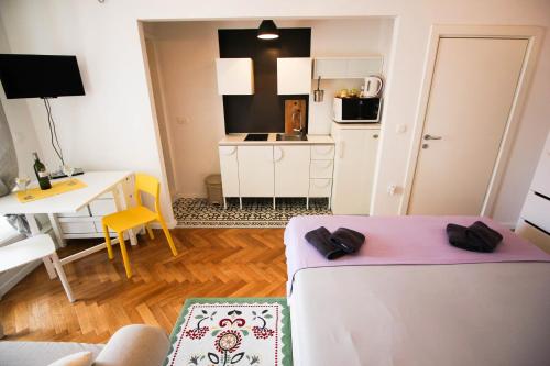 Luxury living Apartments, Split (photo 8)