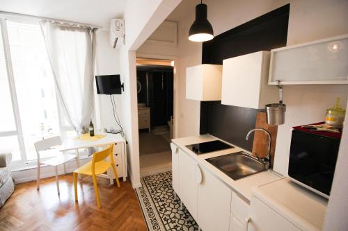 Luxury living Apartments, Split (photo 10)