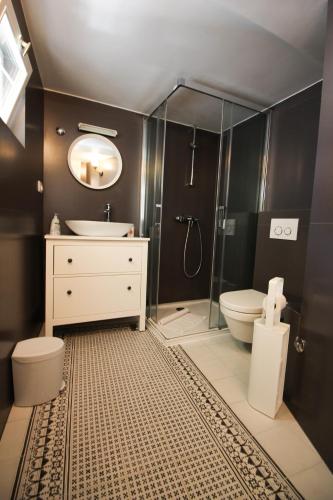 Luxury living Apartments, Split (photo 11)